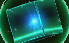 球球大作战创意极品珍宝箱里面有什么皮肤解答