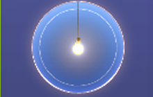 球球大作战大卫&middot;弗里德里希是谁 有什么作品