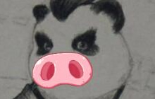 盘点猪年春节的那些潮范儿 各玩家过节不同姿势