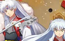 最终弹情报放送《阴阳师》X《犬夜叉》联动将启