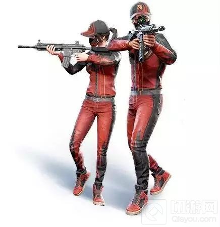 绝地求生刺激战场S6王牌新规曝光 M416皮肤来袭