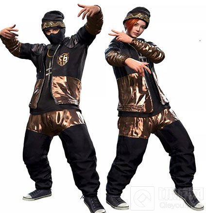 绝地求生刺激战场S6王牌新规曝光 M416皮肤来袭