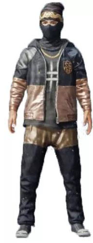 绝地求生刺激战场S6王牌新规曝光 M416皮肤来袭