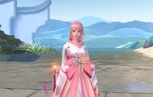 《天下》手游情人节活动进行中 &ldquo;种玫瑰&rdquo;来临