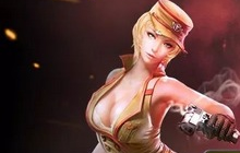 CF手游万化系统再添新丁 顶级挂饰等你来挑选