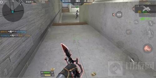 CF手游新版本系统优化汇总 实在是太赞了吧！