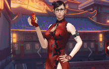 CF手游鞭炮手雷怎么样 鞭炮手雷属性综合评测