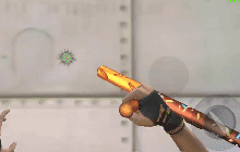 CF手游警棍糖果世界怎么样 糖果世界属性评析