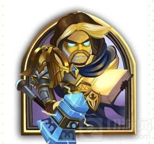 炉石传说专吃术士蓝龙贼 简直是魔法的化身