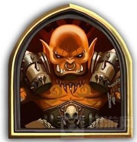 炉石传说专吃术士蓝龙贼 简直是魔法的化身