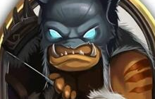 炉石传说专吃术士蓝龙贼 简直是魔法的化身