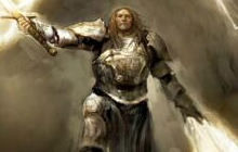 炉石传说奥秘骑常见版与改良版对比 进阶指南