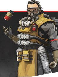 Apex英雄侵蚀怎么玩 侵蚀角色技能及特点介绍