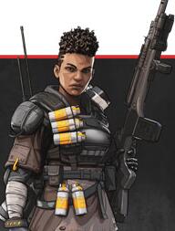 Apex英雄班加罗尔怎么样 班加罗尔角色说明