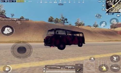 绝地求生刺激战场决赛圈一定要丢掉的那些装备