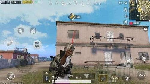 绝地求生刺激战场决赛圈一定要丢掉的那些装备