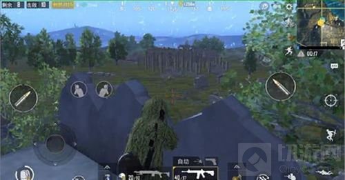 绝地求生刺激战场怎么打药快 打药技巧分享