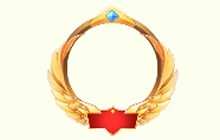 球球大作战荣耀尊者怎么得 黄金头像框攻略