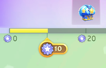 球球大作战收藏点数怎么得 收藏点数获取指南