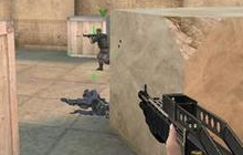 CF手游霰弹枪在金字塔中的站位推荐 进阶必看