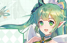 《苍之纪元》新英雄登场 天翔的灵风希尔芬参上