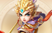 掌控法器战帝君 大话手游全新周末玩法即将上线