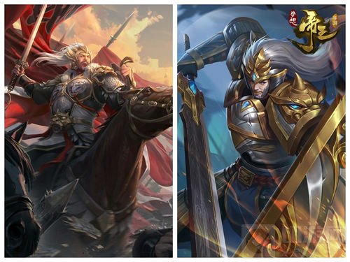 34大兵种策略 梦想帝王手游3月1日全平台公测