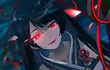 曼珠沙华秘话展卷 阴阳师彼岸花新传记漫画公开