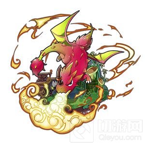 妖界温暖的味道 《妖之食肆》手游今日正式曝光