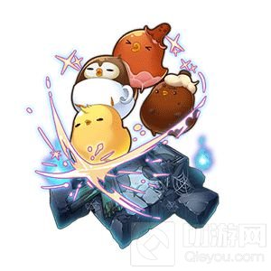 妖界温暖的味道 《妖之食肆》手游今日正式曝光