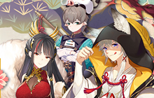 妖界温暖的味道 《妖之食肆》手游今日正式曝光