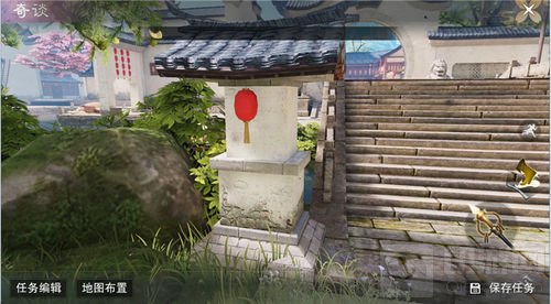 自定义剧情怎么玩 《楚留香》奇谈系统详解攻略