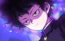 充能蓄力中 路人超能100x非人学园联动决定！