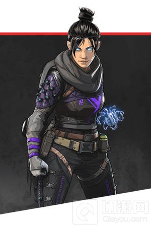 Apex英雄恶灵技能怎么用 恶灵技能使用技巧