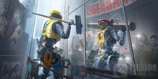 Apex英雄资源分布图 资源点物资全方位说明