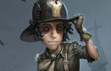 第五人格勘探员是谁 全新求生者角色抢先看