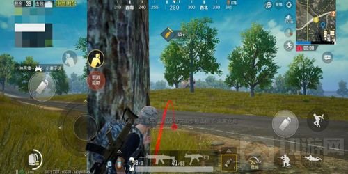 绝地求生刺激战场四排怎么获胜 四排获胜技巧