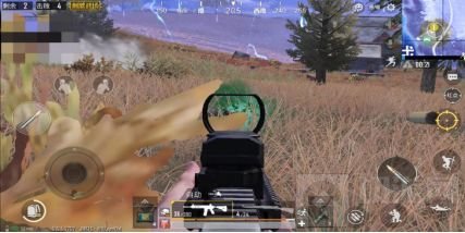 绝地求生刺激战场四排怎么获胜 四排获胜技巧