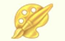 球球大作战金画笔怎么得 金画笔有什么作用