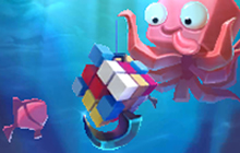 球球大作战萌萌海洋动物系列包含哪些皮肤