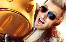 CF手游元宵福利还没完 众多极品武器等你领