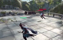 日本玩家沉迷《流星蝴蝶剑》手游 跪求日本版