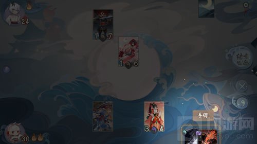 全新原创式神决斗CCG模式 代号SSR游戏规则详解