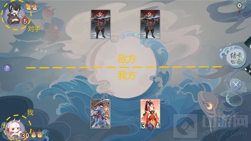 全新原创式神决斗CCG模式 代号SSR游戏规则详解