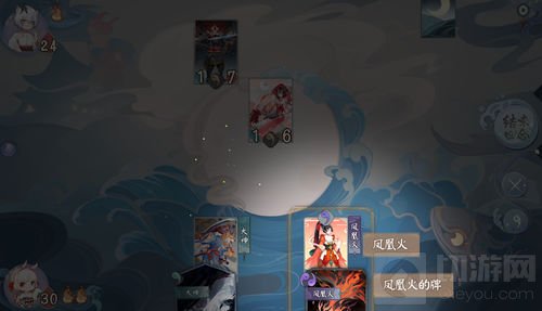 全新原创式神决斗CCG模式 代号SSR游戏规则详解