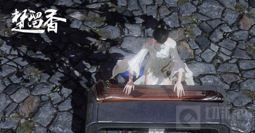 楚留香乐器挂件自由弹奏开启 做个江湖音乐家