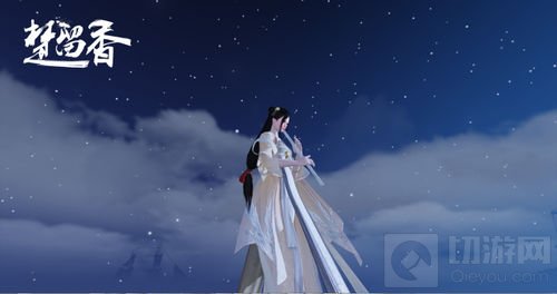 楚留香乐器挂件自由弹奏开启 做个江湖音乐家