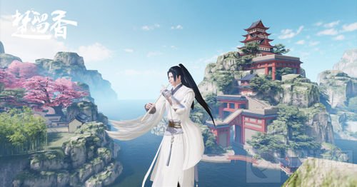 楚留香乐器挂件自由弹奏开启 做个江湖音乐家