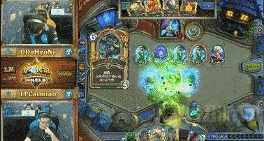 LF成功晋级四强 中韩战队赛对抗进入白热化