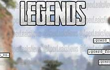 Apex英雄曝光10名新英雄 全新生存模式或出